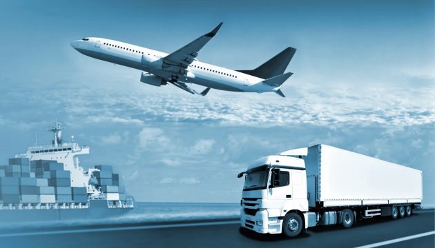 Freight-Forwarding